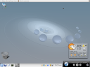 KDE Screenshot 1